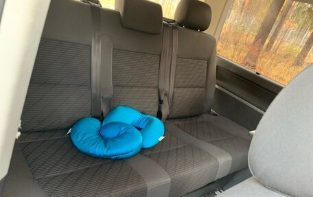 Volkswagen Multivan T5, 2012 год, 2 350 000 рублей, 17 фотография