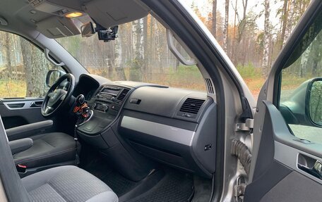 Volkswagen Multivan T5, 2012 год, 2 350 000 рублей, 21 фотография