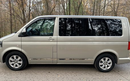 Volkswagen Multivan T5, 2012 год, 2 350 000 рублей, 30 фотография