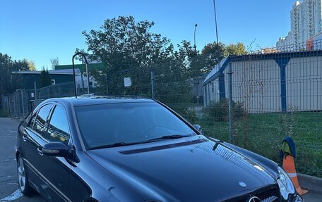 Mercedes-Benz C-Класс, 2000 год, 760 000 рублей, 7 фотография