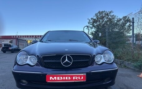 Mercedes-Benz C-Класс, 2000 год, 760 000 рублей, 2 фотография