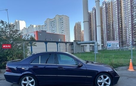 Mercedes-Benz C-Класс, 2000 год, 760 000 рублей, 4 фотография