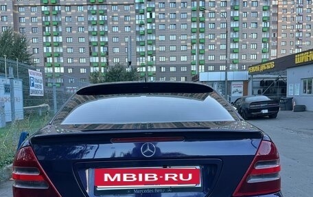 Mercedes-Benz C-Класс, 2000 год, 760 000 рублей, 6 фотография