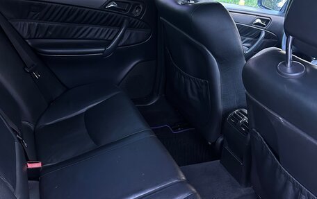 Mercedes-Benz C-Класс, 2000 год, 760 000 рублей, 9 фотография