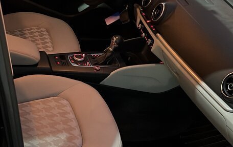 Audi A3, 2014 год, 1 560 000 рублей, 3 фотография