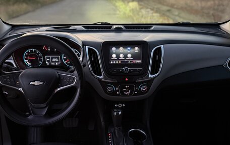 Chevrolet Equinox III, 2020 год, 1 700 000 рублей, 22 фотография