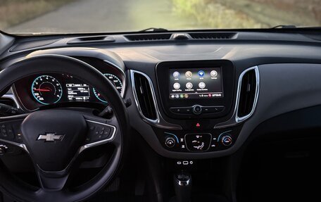 Chevrolet Equinox III, 2020 год, 1 700 000 рублей, 21 фотография