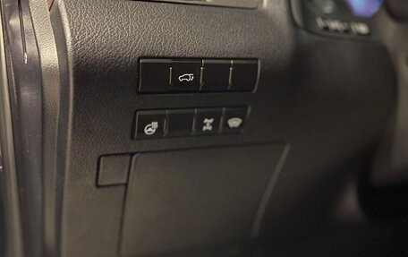 Lexus RX IV рестайлинг, 2019 год, 4 390 000 рублей, 15 фотография