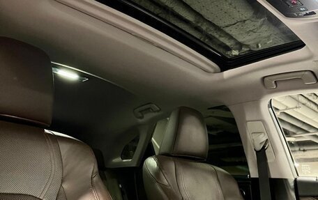 Lexus RX IV рестайлинг, 2019 год, 4 390 000 рублей, 23 фотография