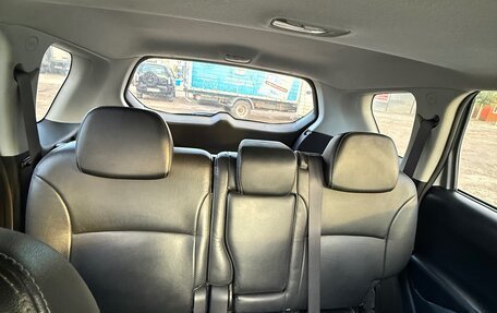 Mitsubishi Outlander III рестайлинг 3, 2008 год, 1 000 000 рублей, 11 фотография