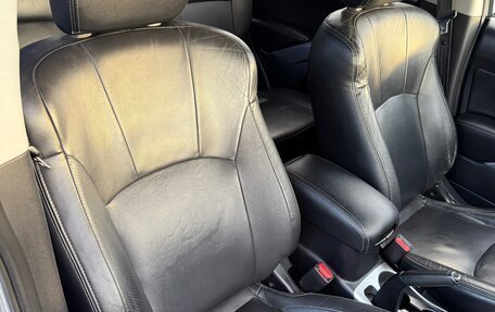 Mitsubishi Outlander III рестайлинг 3, 2008 год, 1 000 000 рублей, 10 фотография
