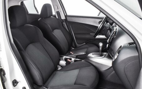 Nissan Juke II, 2015 год, 1 339 000 рублей, 8 фотография