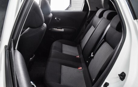 Nissan Juke II, 2015 год, 1 339 000 рублей, 9 фотография