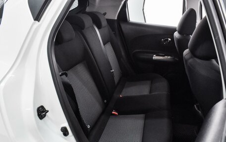 Nissan Juke II, 2015 год, 1 339 000 рублей, 7 фотография