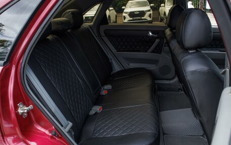 Daewoo Gentra II, 2014 год, 749 000 рублей, 7 фотография