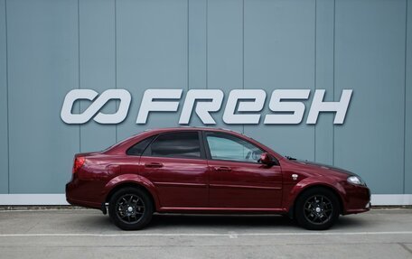 Daewoo Gentra II, 2014 год, 749 000 рублей, 5 фотография