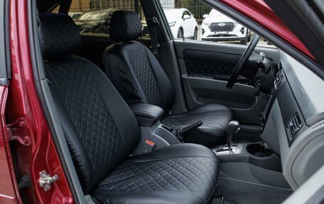 Daewoo Gentra II, 2014 год, 749 000 рублей, 8 фотография