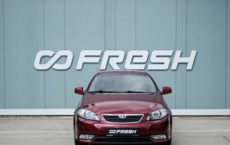 Daewoo Gentra II, 2014 год, 749 000 рублей, 3 фотография