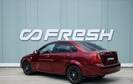 Daewoo Gentra II, 2014 год, 749 000 рублей, 2 фотография