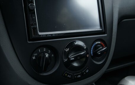 Daewoo Gentra II, 2014 год, 749 000 рублей, 14 фотография