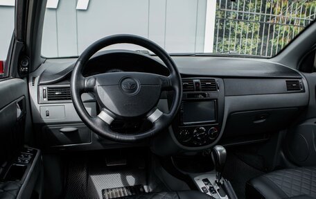 Daewoo Gentra II, 2014 год, 749 000 рублей, 6 фотография