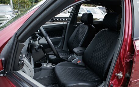 Daewoo Gentra II, 2014 год, 749 000 рублей, 10 фотография