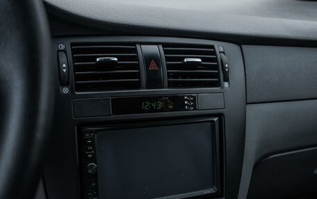 Daewoo Gentra II, 2014 год, 749 000 рублей, 12 фотография