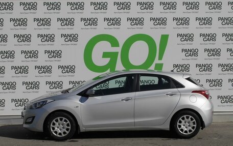 Hyundai i30 II рестайлинг, 2013 год, 985 000 рублей, 3 фотография