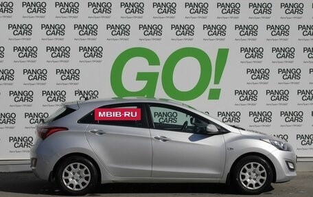 Hyundai i30 II рестайлинг, 2013 год, 985 000 рублей, 2 фотография