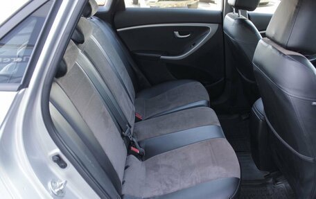 Hyundai i30 II рестайлинг, 2013 год, 985 000 рублей, 14 фотография