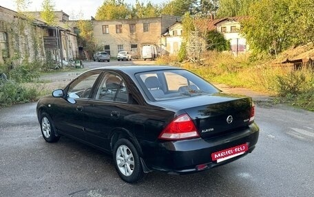 Nissan Almera Classic, 2007 год, 450 000 рублей, 3 фотография