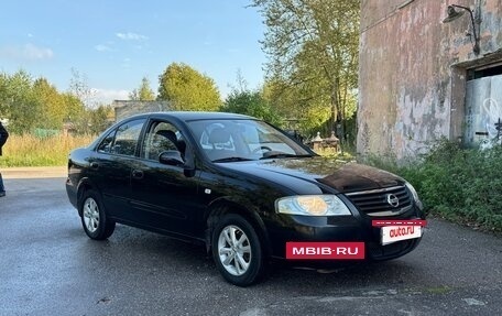 Nissan Almera Classic, 2007 год, 450 000 рублей, 2 фотография