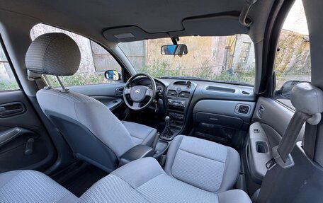 Nissan Almera Classic, 2007 год, 450 000 рублей, 8 фотография