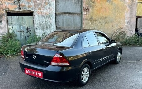 Nissan Almera Classic, 2007 год, 450 000 рублей, 4 фотография