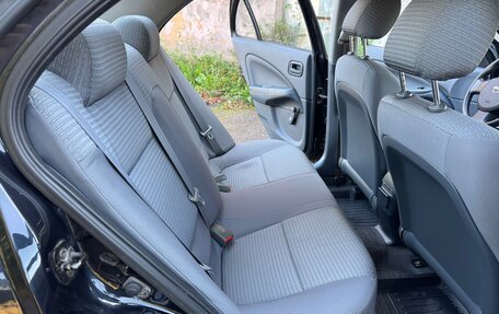Nissan Almera Classic, 2007 год, 450 000 рублей, 10 фотография