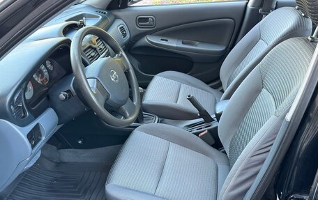 Nissan Almera Classic, 2007 год, 450 000 рублей, 9 фотография