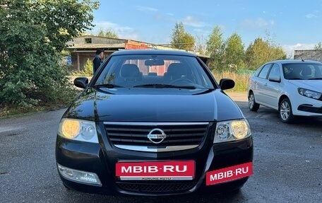 Nissan Almera Classic, 2007 год, 450 000 рублей, 6 фотография