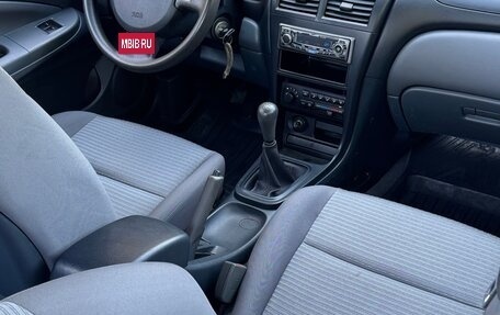 Nissan Almera Classic, 2007 год, 450 000 рублей, 7 фотография