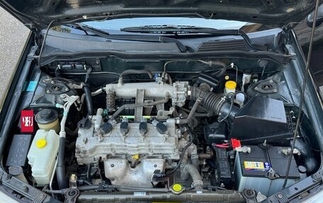 Nissan Almera Classic, 2007 год, 450 000 рублей, 14 фотография