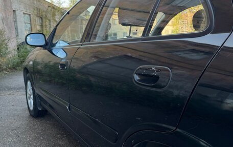 Nissan Almera Classic, 2007 год, 450 000 рублей, 23 фотография