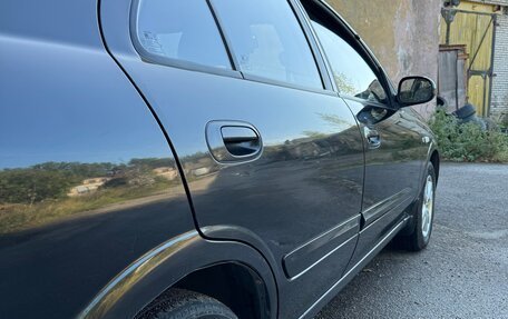 Nissan Almera Classic, 2007 год, 450 000 рублей, 21 фотография