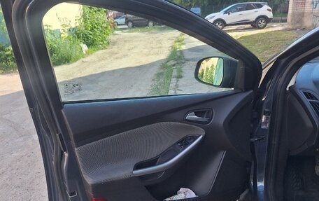 Ford Focus III, 2012 год, 590 000 рублей, 7 фотография