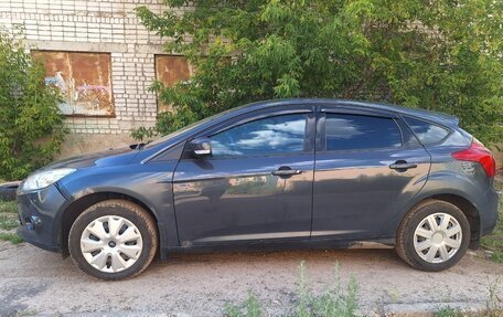 Ford Focus III, 2012 год, 590 000 рублей, 4 фотография