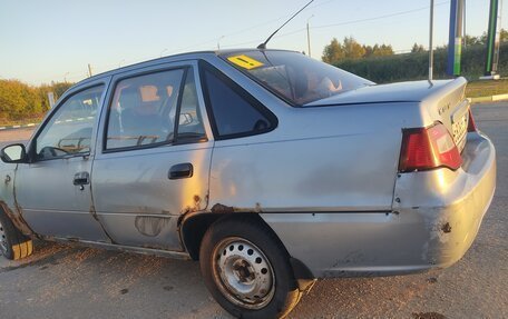 Daewoo Nexia I рестайлинг, 2010 год, 90 000 рублей, 2 фотография