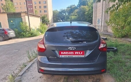 Ford Focus III, 2012 год, 590 000 рублей, 3 фотография