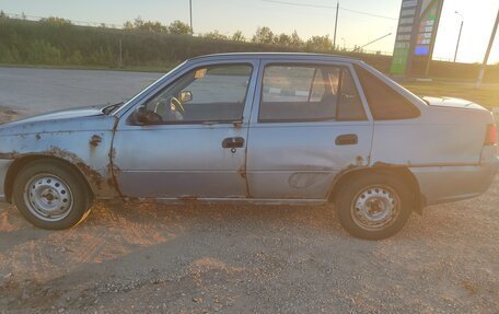 Daewoo Nexia I рестайлинг, 2010 год, 90 000 рублей, 5 фотография