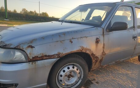 Daewoo Nexia I рестайлинг, 2010 год, 90 000 рублей, 4 фотография