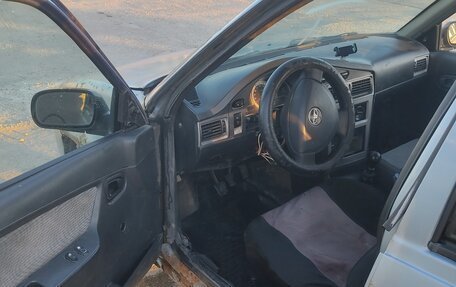 Daewoo Nexia I рестайлинг, 2010 год, 90 000 рублей, 3 фотография