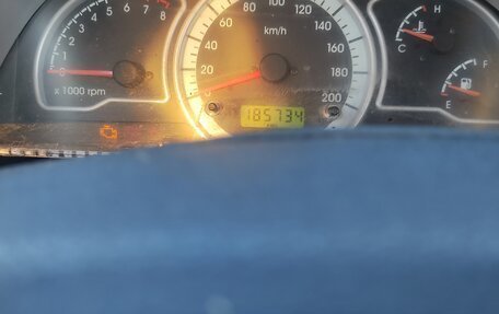 Daewoo Nexia I рестайлинг, 2010 год, 90 000 рублей, 7 фотография