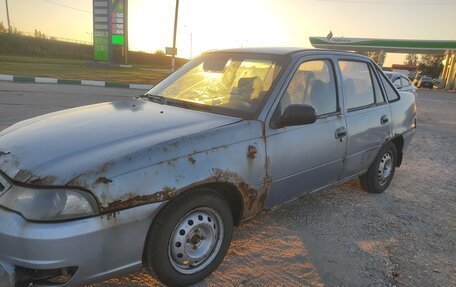 Daewoo Nexia I рестайлинг, 2010 год, 90 000 рублей, 12 фотография